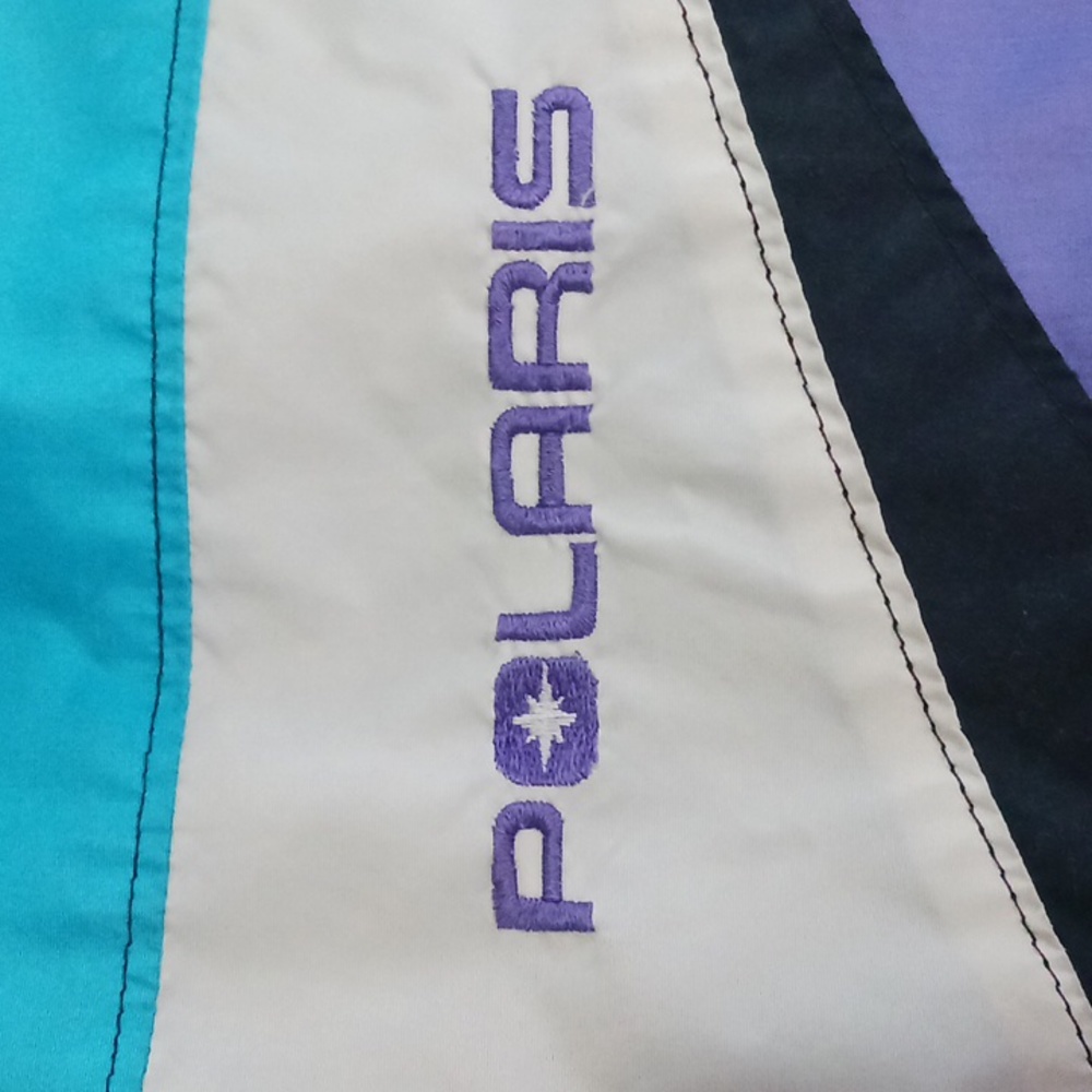 Polaris jacket - Picture 4 of 7